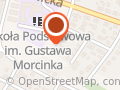 Boisko Piłkarskie ORLIK w Toszku