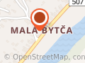 Materská škola Malá Bytča