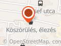 Potápi Huba üvegezés, kulcsmásolás, élezés