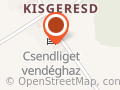 Csendliget