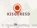 Kisgeresd Vendégház