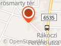 Bogárka Méteráru,Rövidáru