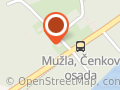 Slovanské hradisko Mužla-Čenkov