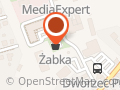 Sklep Firmowy Run Chłodni (nr 23)