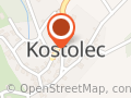 Obec Kostolec - obecný úrad