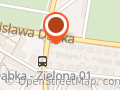 Parking Strzeżony. Grzegorz Gulbicki
