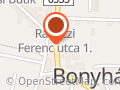 Kormányablak Bonyhád