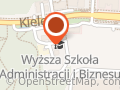 Wyższa Szkoła Administracji i Biznesu im. Eugeniusza Kwiatkowskiego w Gdyni