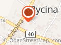 OSP BYCINA