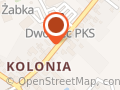 Bis. Sklep Spożywczo - Przemysłowy