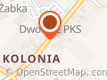 SKLEP ODZIEŻOWY CENTRUM