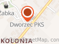 Nikodem Iwona. Sklep Motorowo - Rowerowy