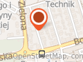 Aga. Sklep chemiczno - kosmetyczny