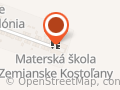 MATERSKÁ ŠKOLA