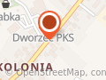 "Sklep Ogrodnik" PHU Kacprzak Damian