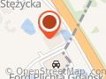 MG Plaza Gdańsk - Salon Sprzedaży i Serwis samochodowy marki MG