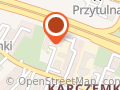 Okulary progresywne Optometrysta Gdańsk Kartuska Marechal Optique