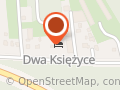 Dwa Księżyce - Hotel