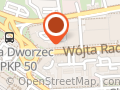 Nocleg Gdynia - City Centre Main Station 170m