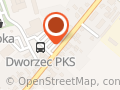Sklep TRAFIKA - papierosy, tytonice, cygara