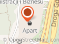 Snajps salon odzieżowy