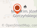 Miejski Ośrodek Sportu i Rekreacji w Radziejowie