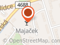 Restaurace Majáček