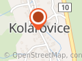 Slovenská pošta Kolárovice
