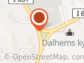 Dalhems Församling
