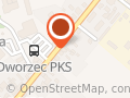 Sklep zoologiczny Cztery Łapy