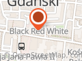 Saki. Delikatesy monopolowe. Sakowicz B.