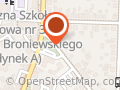 Żyła Adam. Zakład blacharski