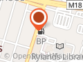 BP Road Hazel Services Station