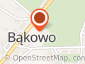 Przedszkole niepubliczne w Bąkowie