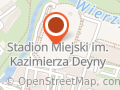Stadion Miejski Starogard Gdański im. Kazimierza Deyny