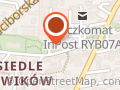 Administracja os. Sławików, Dworek, Raciborska