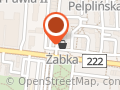 Jubilatka. Sklep Nabiałowy