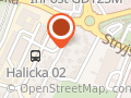 Montownia elementów szklanych
