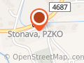 LÉKAŘSKÉ CENTRUM STONAVA