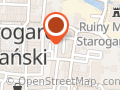 U Skrzata. Bar