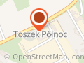Terminal Toszek