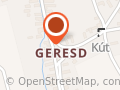 Geresdlaki Vendégházak