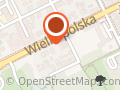 Odbiorca Auto Centrum Jerzy Szulc