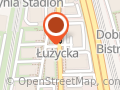 Łużycka Office Park