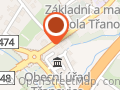 Obecní úřad Třanovice