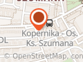 Usługi Sprzętowo - Dźwigowe