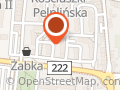 Gabinet Lekarski A. Jabłonowska, I. Sobalkowska i J. Hukała