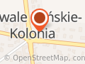Ochotnicza Straż Pożarna w Kowalach Pańskich