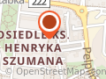 Osiedlowy Sklep spożywczy