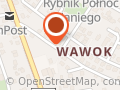 Czesław Wójcik Usługi Transportowe w spadku